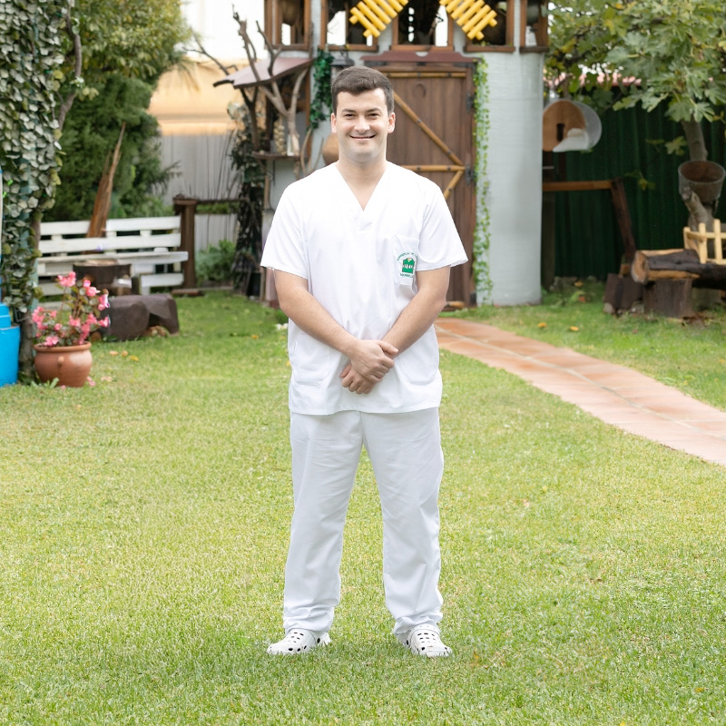 Alonso Acosta